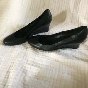 Calvin Klein - Wedge Heels